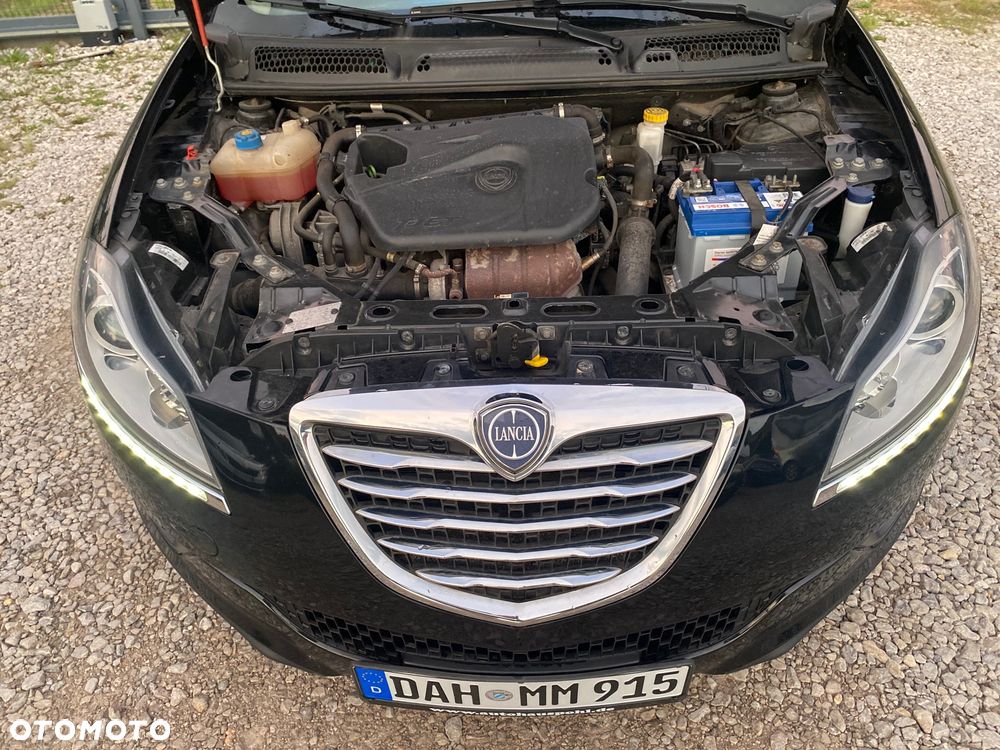 Lancia Delta 1.4 TurboJet 16v Gold - 15
