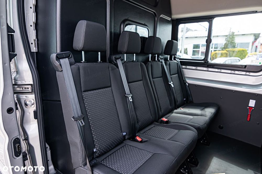 Ford Transit 350 L3H2 Trend Zabudowa Brygadowa 2.0 130KM - 18