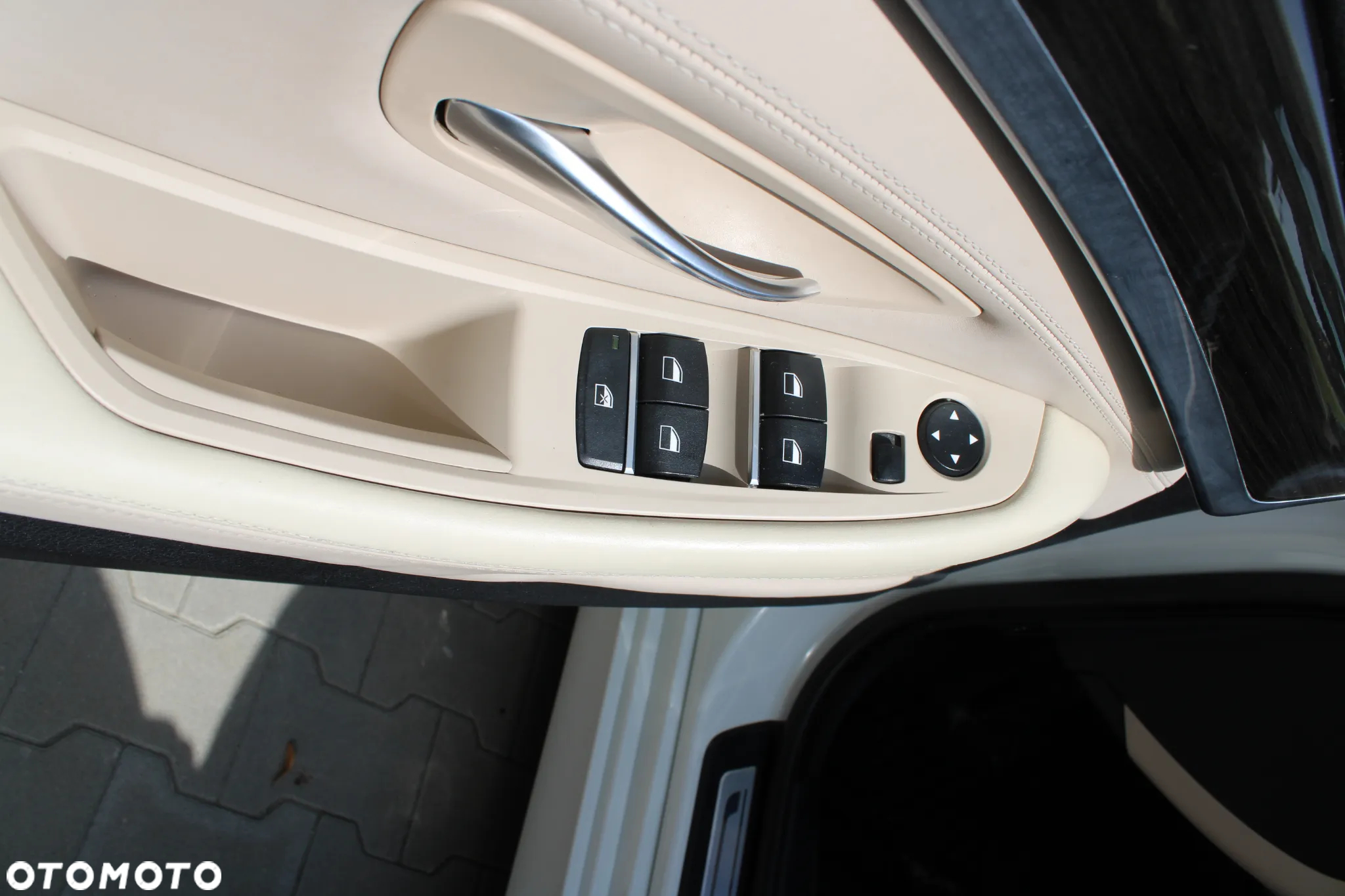 BMW Seria 5 520d Luxury Line - 21