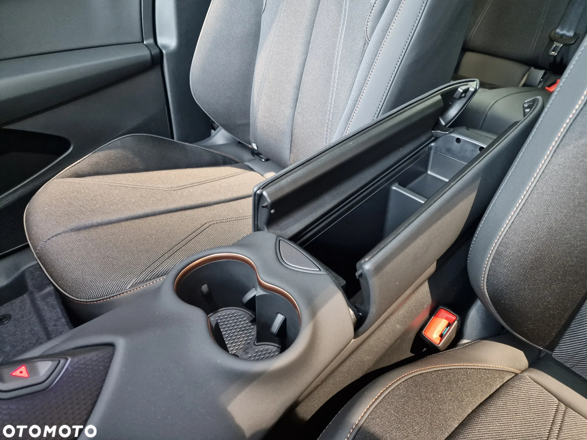 Cupra Tavascan 82kWh Endurance - 21