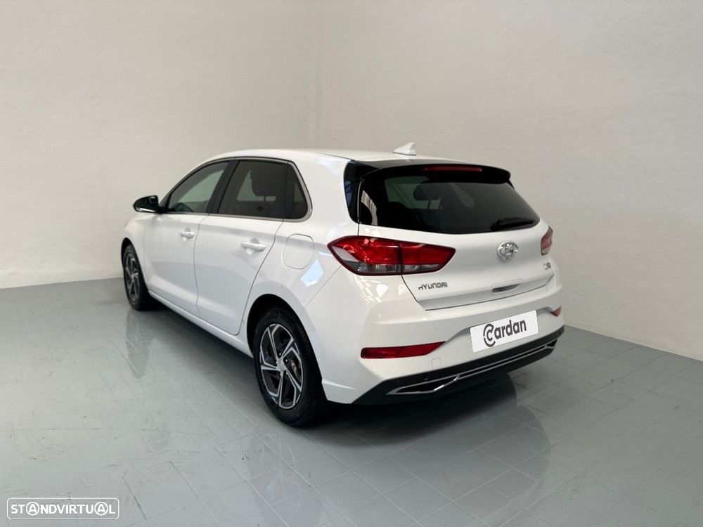 Hyundai i30 1.0 T-GDI Style Plus - 5