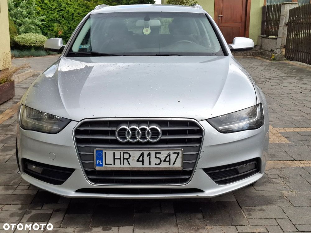 Audi A4 ver-2-0-tdi-multitronic - 3