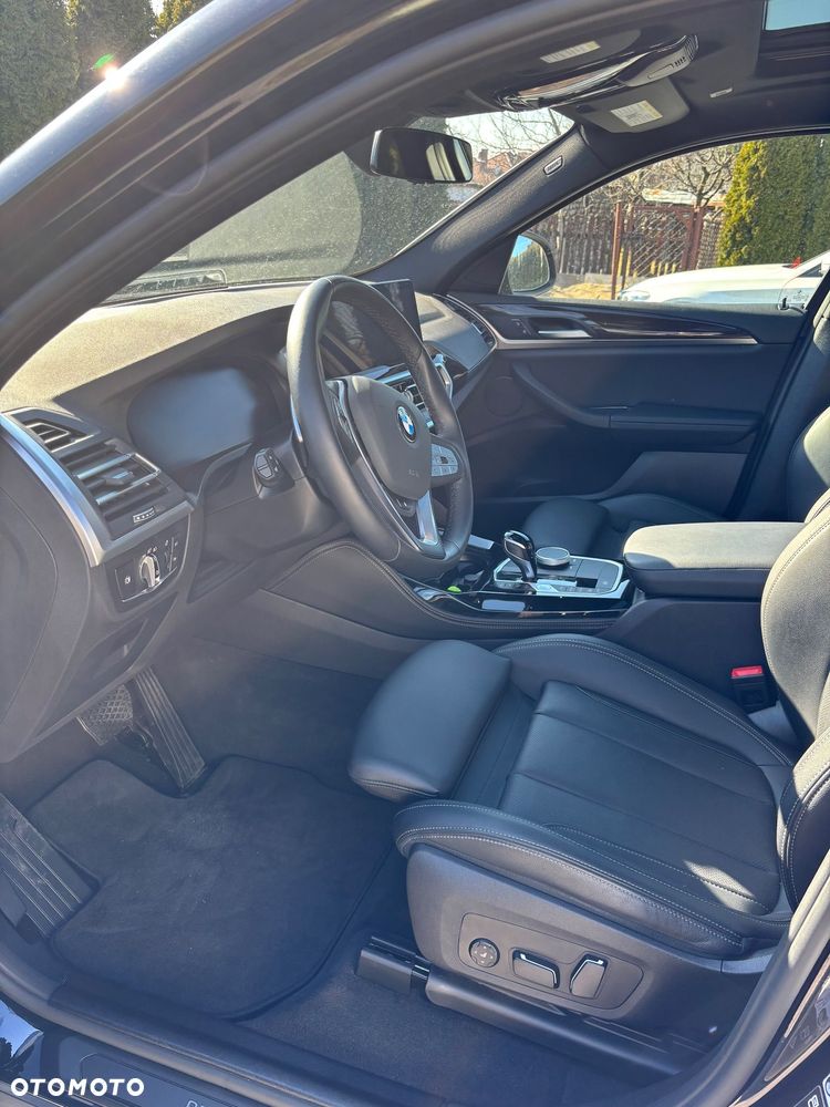 BMW X4 xDrive30i - 4