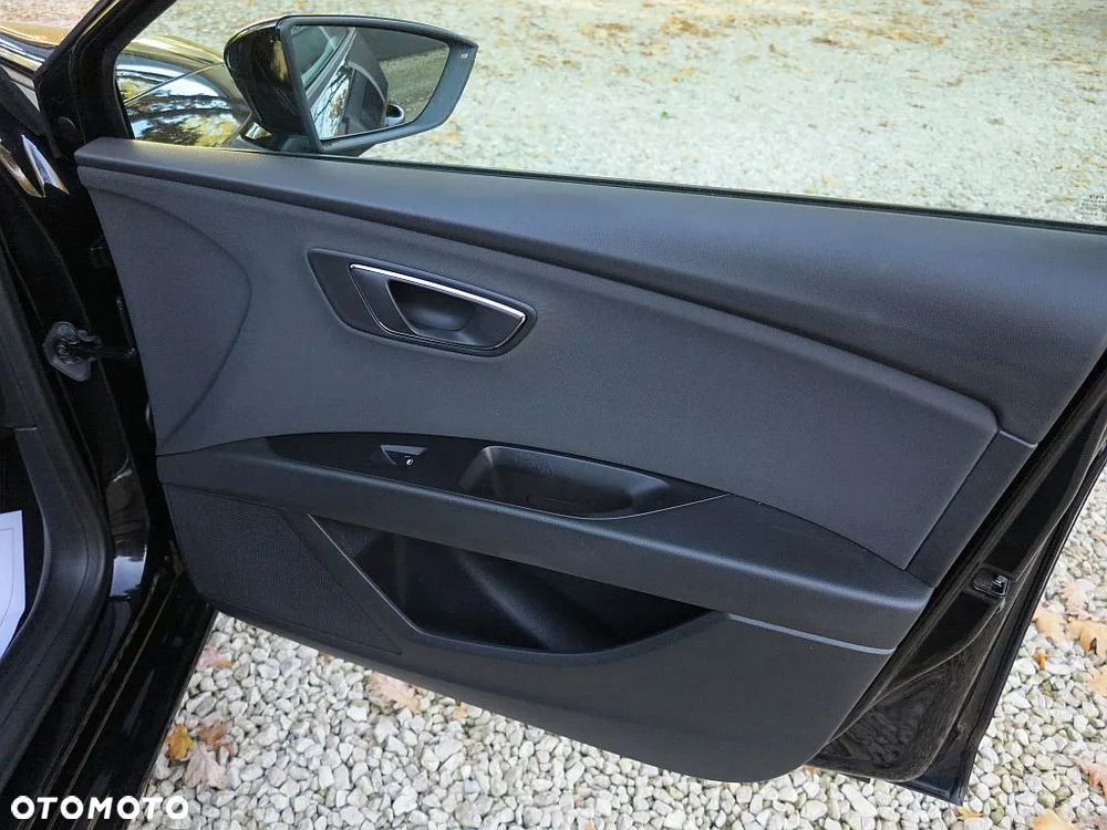 Seat Leon 1.4 TSI Start&Stop Style - 17