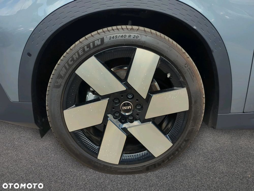 MINI Countryman - 15