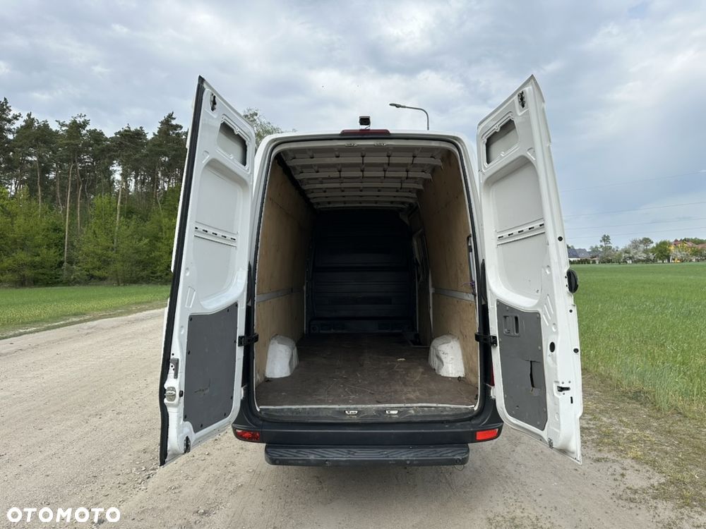 Volkswagen CRAFTER - 6