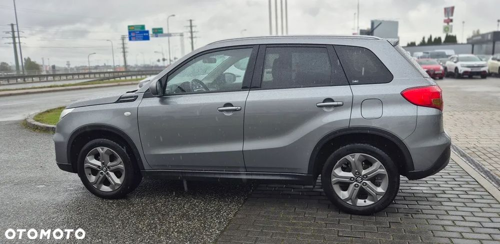 Suzuki Vitara 1.6 Premium 2WD - 3