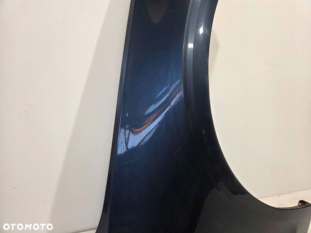 BŁOTNIK PRAWY PRZEDNI VOLVO V90 S90 ŁADNY - 7