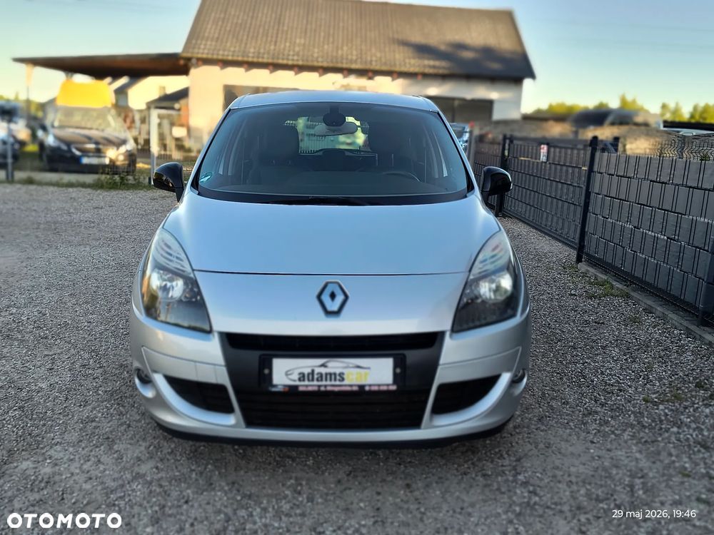 Renault Scenic dCi 130 FAP Bose Edition - 4