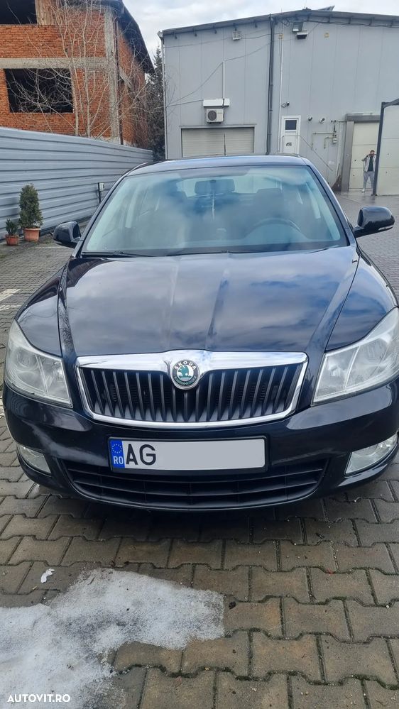 Skoda Octavia 1.4 TSI Business - 2