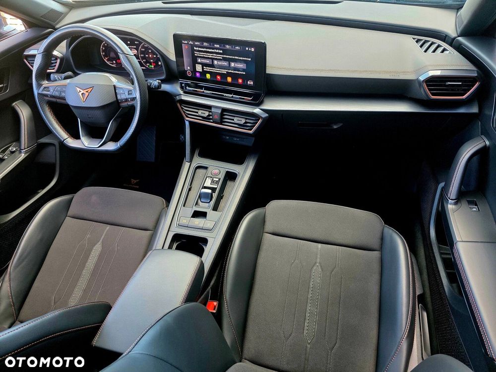 Cupra Formentor 1.5 TSI DSG - 32