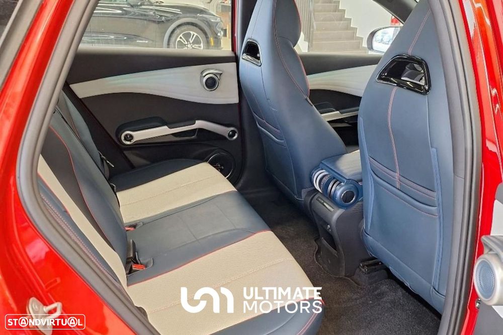 BYD Atto 3 60.48 kWh Comfort - 5