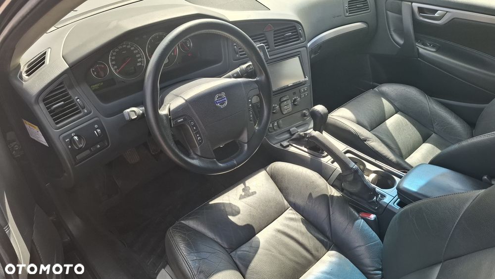 Volvo V70 2.4 - 11
