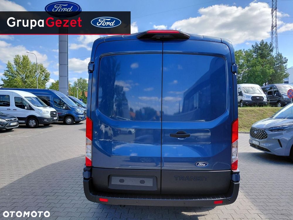 Ford Transit - 6