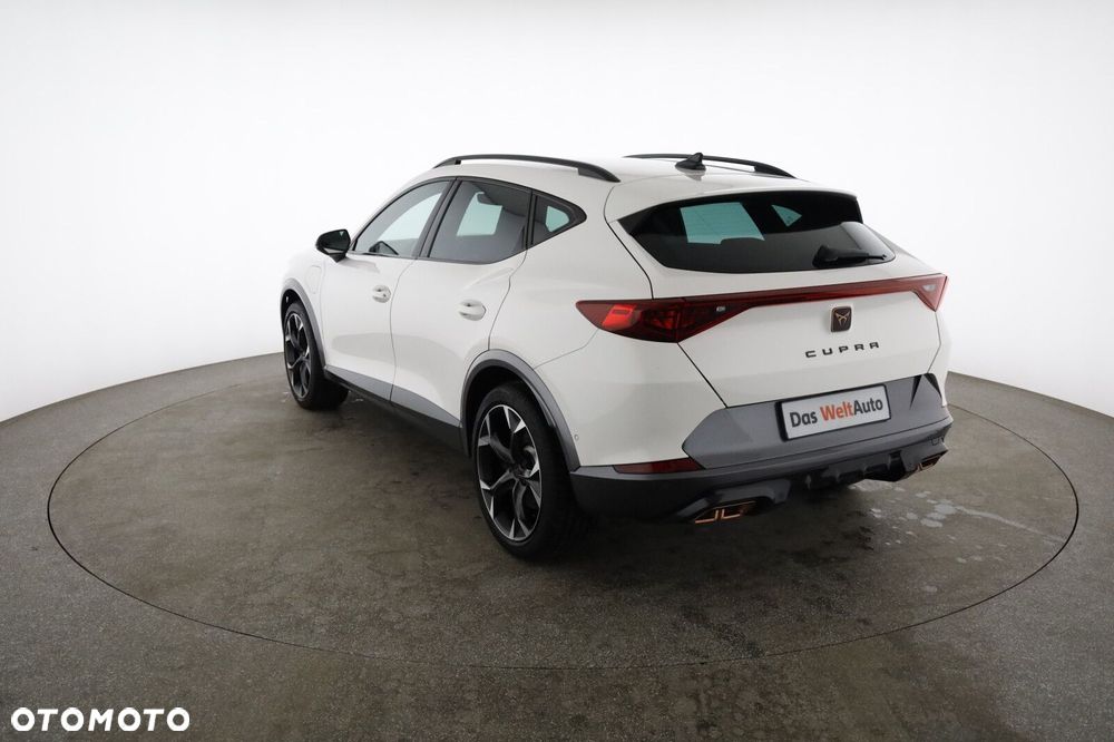Cupra Formentor 2024
