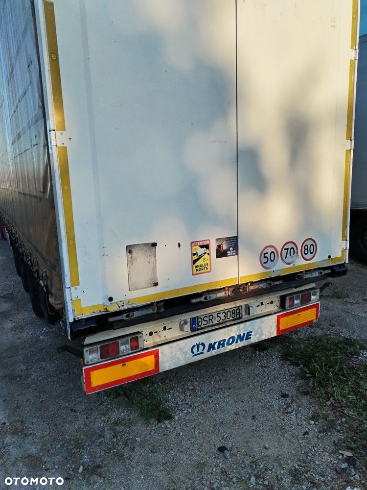 MAN TGX - 6