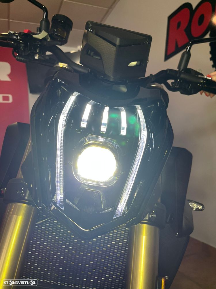 QJ Motor SRK 600 - OFERTA DE EQUIPAMENTO - 7