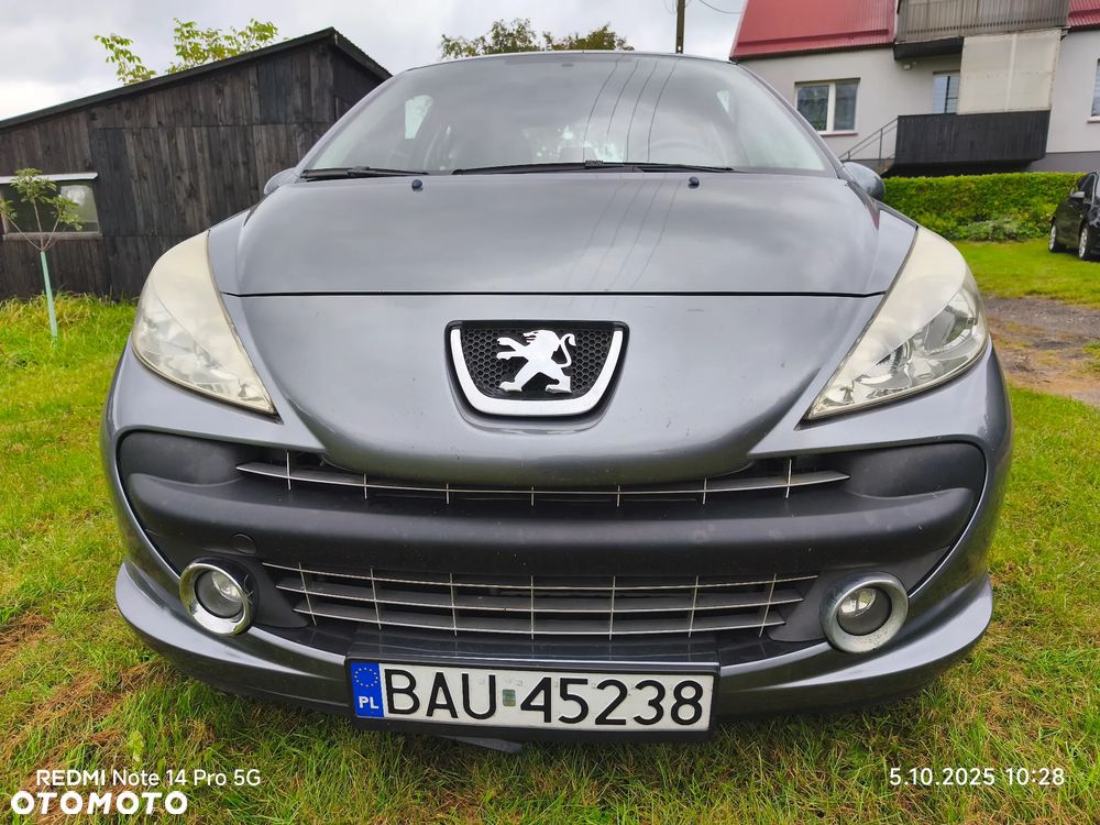 Peugeot 207 - 3