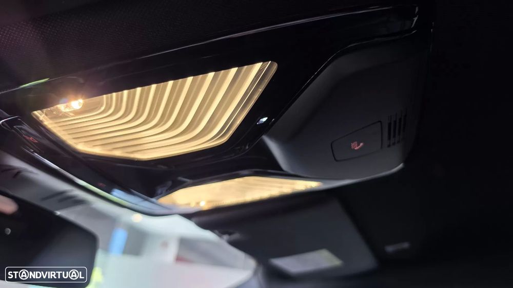 BMW i4 eDrive35 Pack Desportivo M Pro - 50