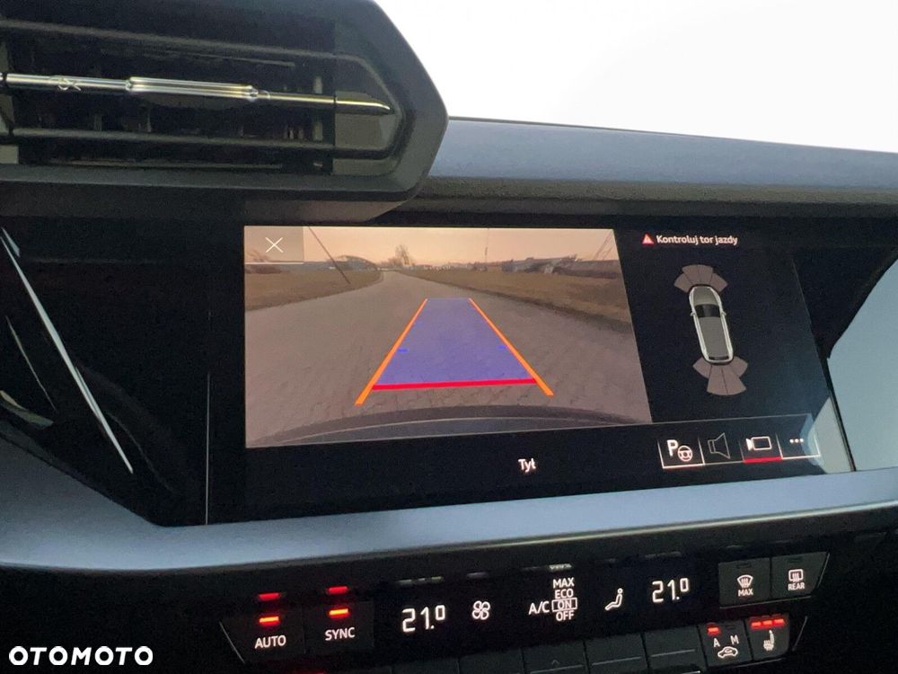 Audi A3 Sportback - 15