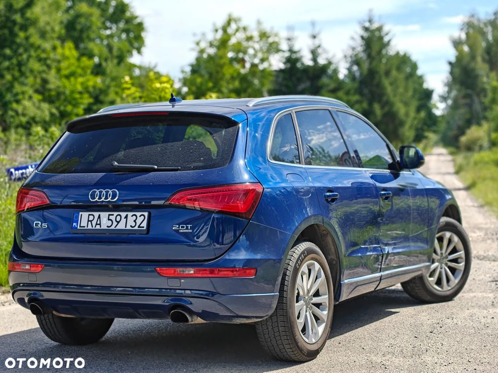 Audi Q5 - 6