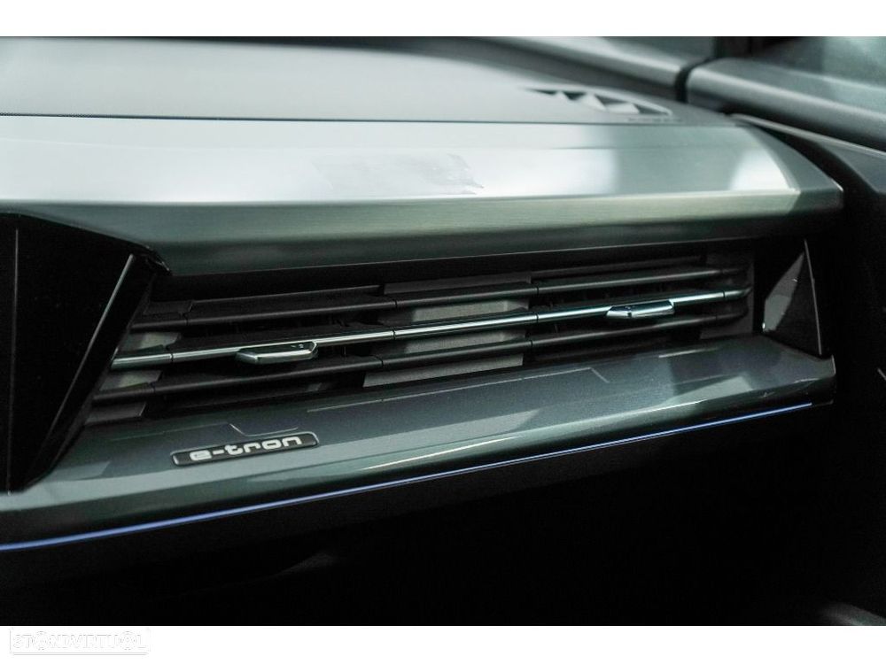 Audi Q4 Sportback e-tron 45 82 kWh - 33