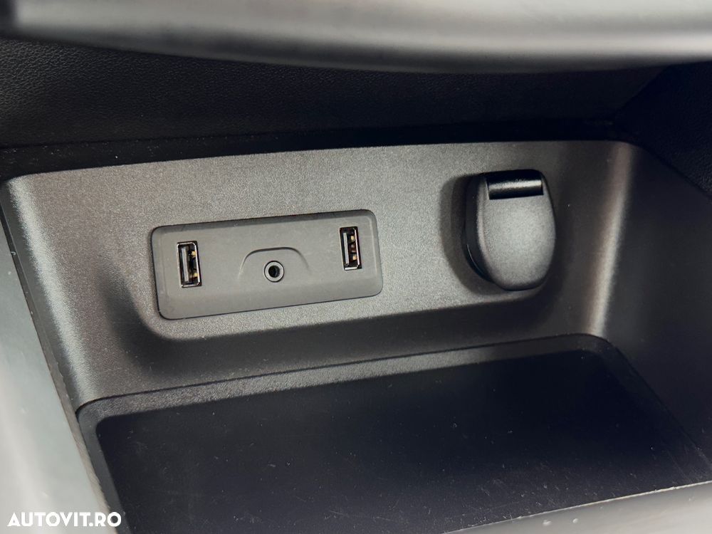 Renault Kadjar Energy dCi 130 Bose Edition - 29