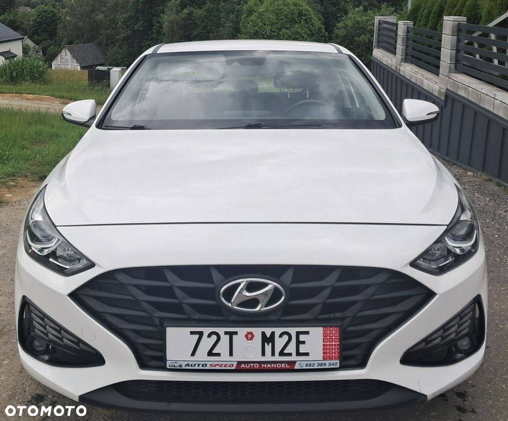 Hyundai i30 - 3