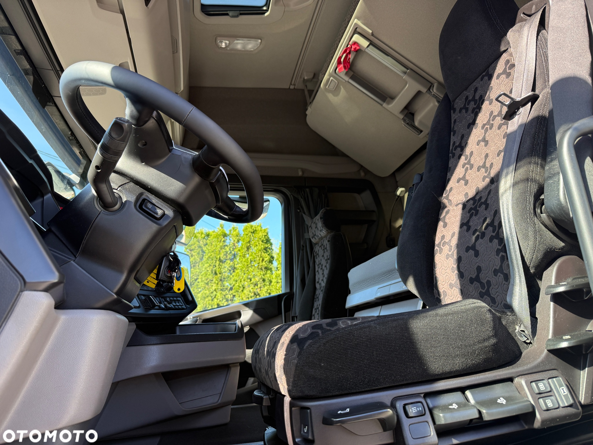 Scania R450 - 20