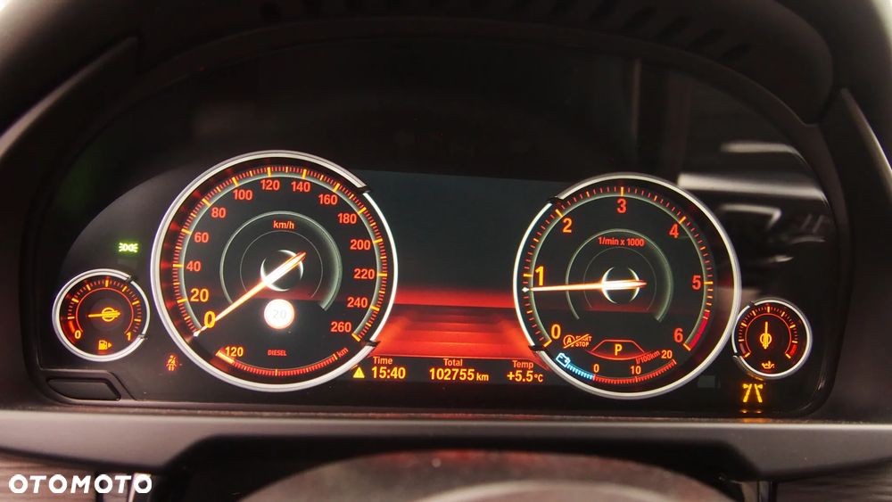 BMW X5 xDrive25d Sport-Aut - 31