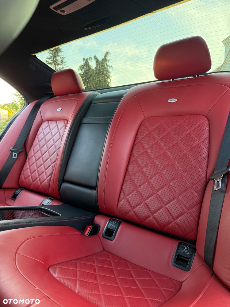 Mercedes-Benz CLS 500 4-Matic 9G-TRONIC - 20