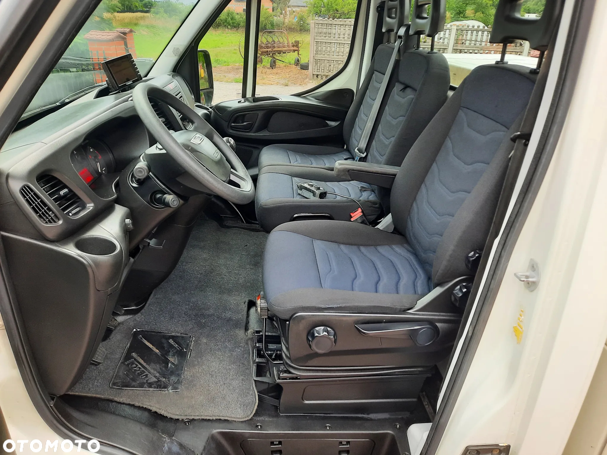 Iveco 35c14 - 7