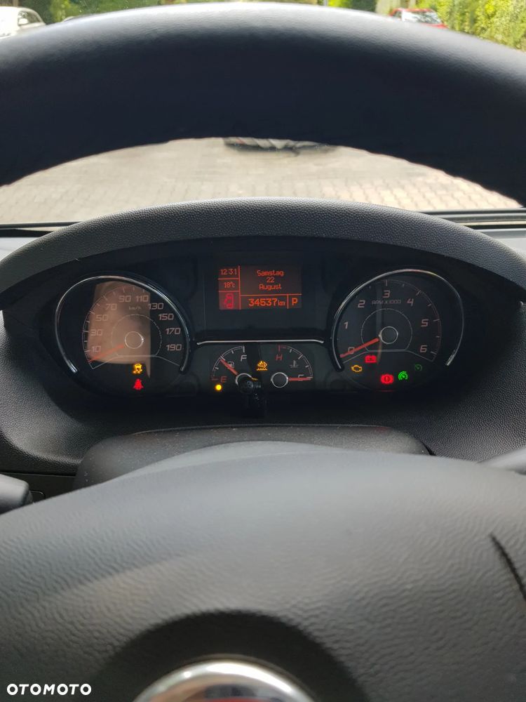Fiat Ducato - 8