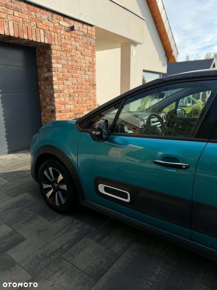 Citroën C3 1.2 PureTech Shine - 8
