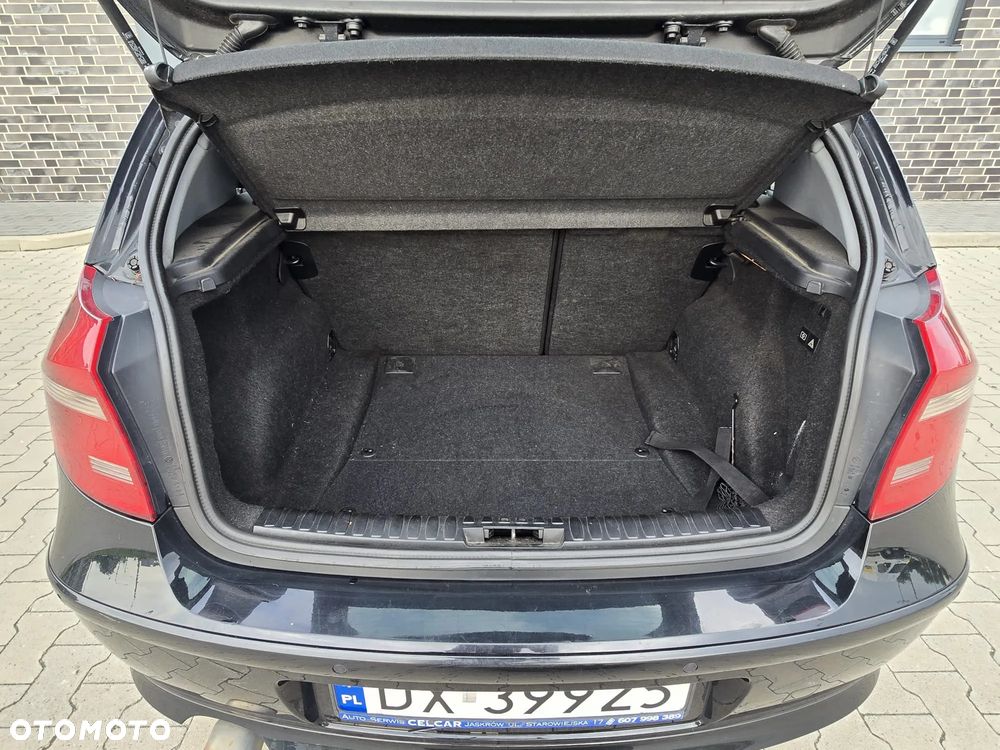 BMW Seria 1 - 17