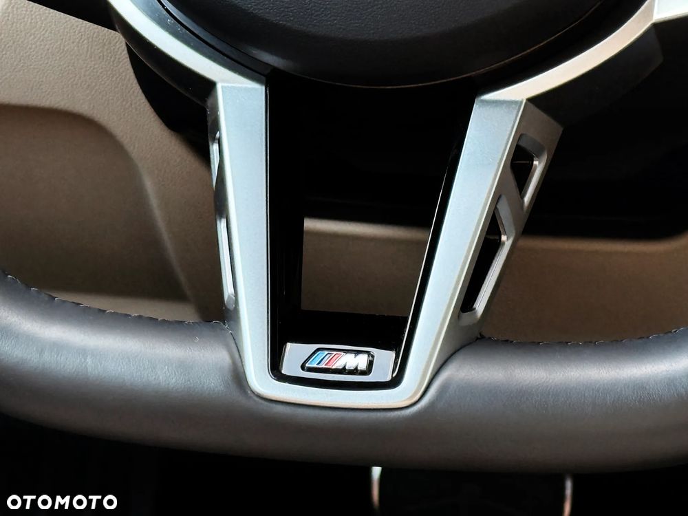 BMW Seria 4 420d xDrive M Sport sport - 21