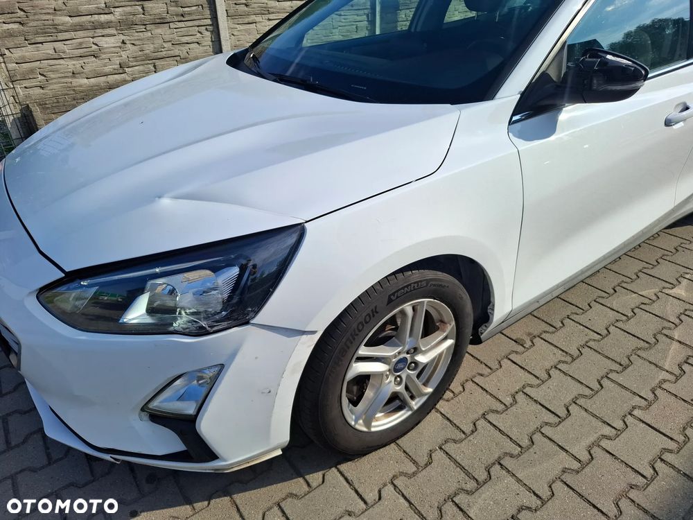 Ford Focus - 9