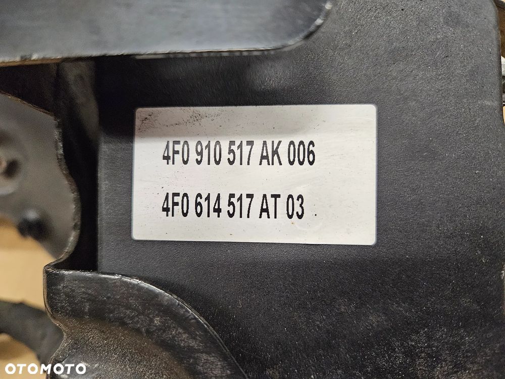 Audi A6 C6 pompa sterownik ABS ESP    4F0910517AK  4F0614517T 4F0910517AC - 10