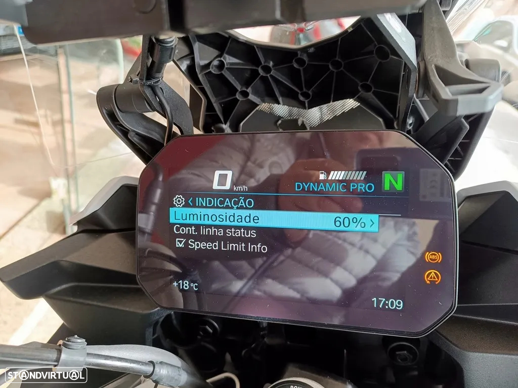 BMW F 900 XR 3 Malas SHAD - 50