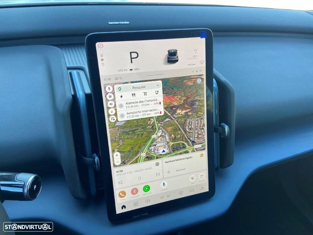 Volvo EX30 51 kWh Single Motor Plus - 16