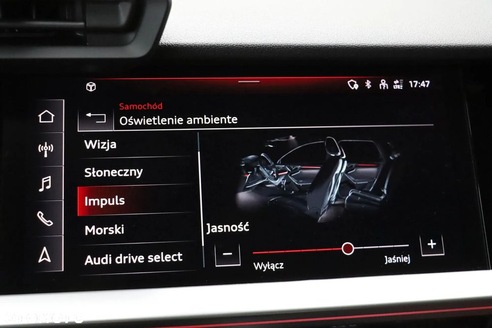 Audi A3 - 38