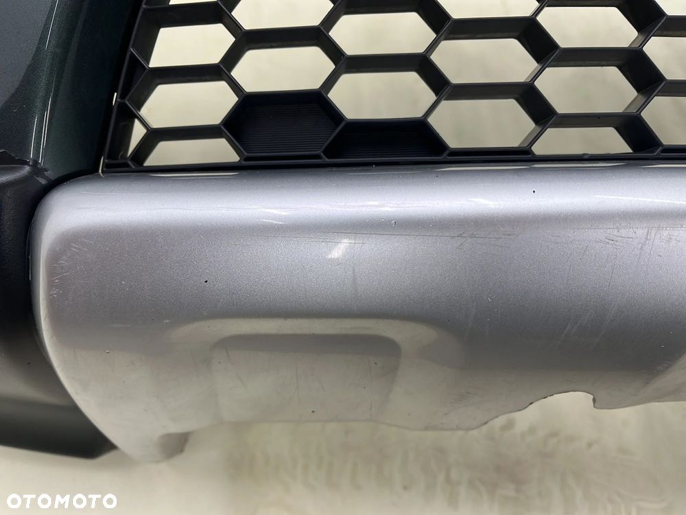 Zderzak przedni Mitsubishi Pajero Sport 2 L200 10-15r. Lift przód 6400B862 - 23