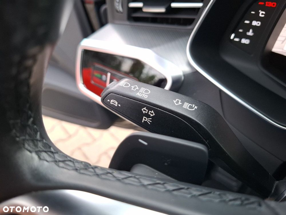 Audi A6 Avant 2022