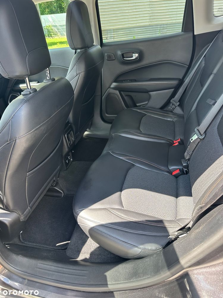 Jeep Compass 1.4 TMair Opening Edition 4WD S&S - 13