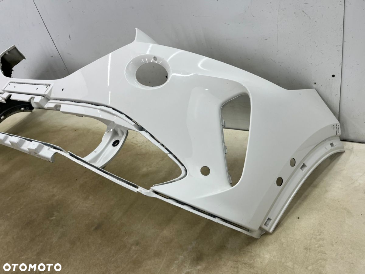 Zderzak przedni Cupra Formentor 20-24r. Przedlift przód PDC 5FF807221 - 16