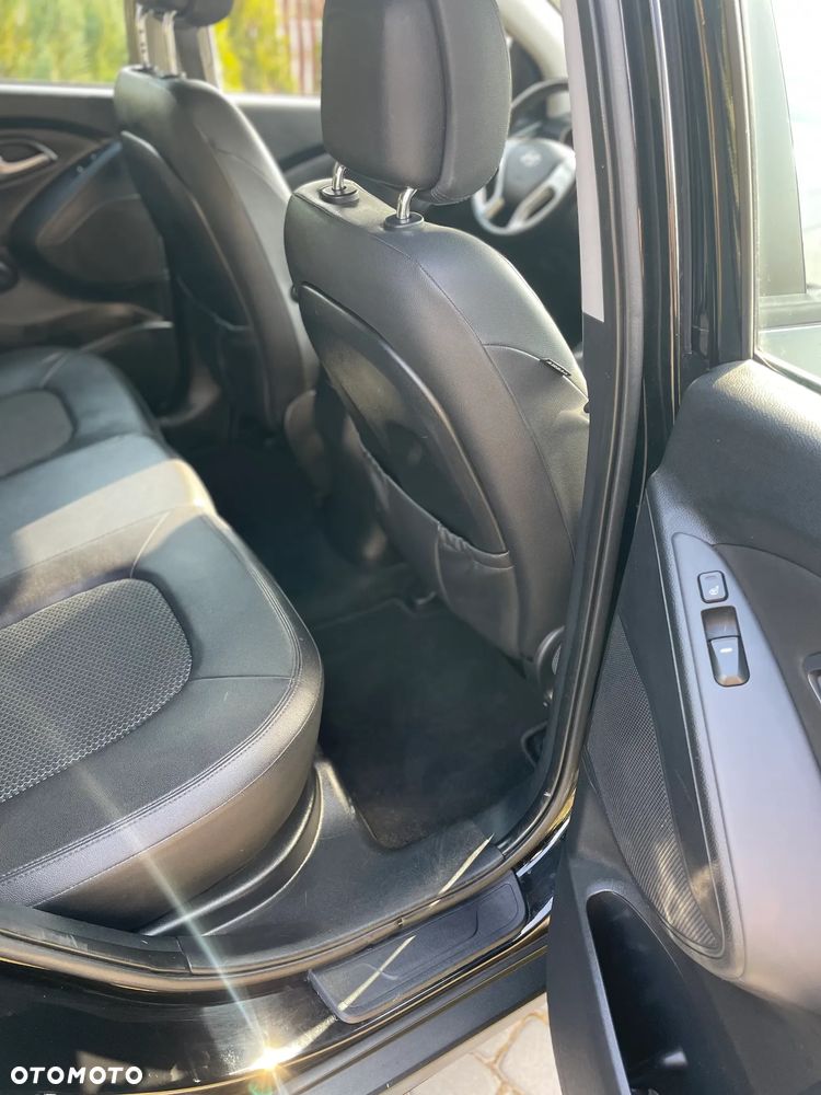 Hyundai ix20 1.6 Premium - 8