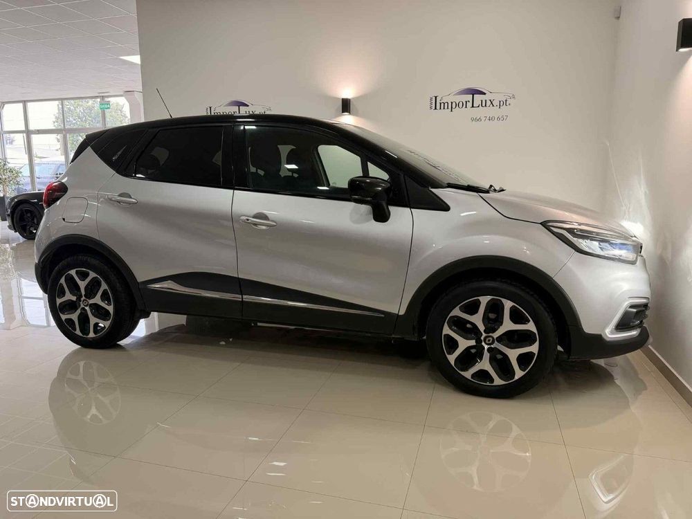Renault Captur 0.9 TCE Exclusive - 7