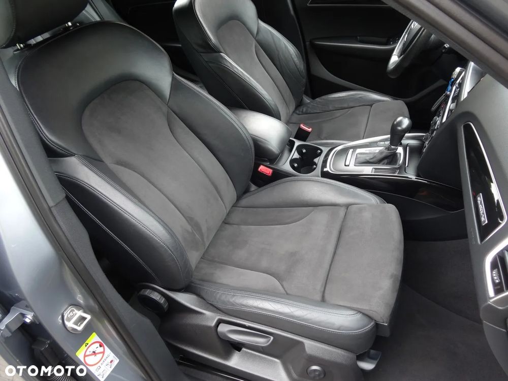 Audi Q5 2.0 TFSI Quattro S tronic - 26