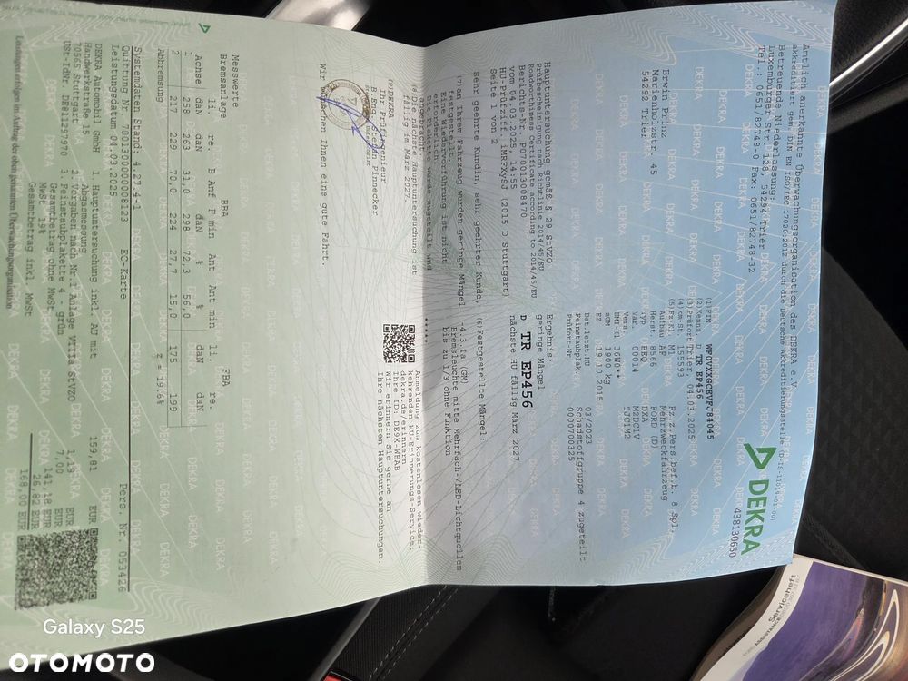 Ford C-MAX 1.0 EcoBoost Trend ASS - 24
