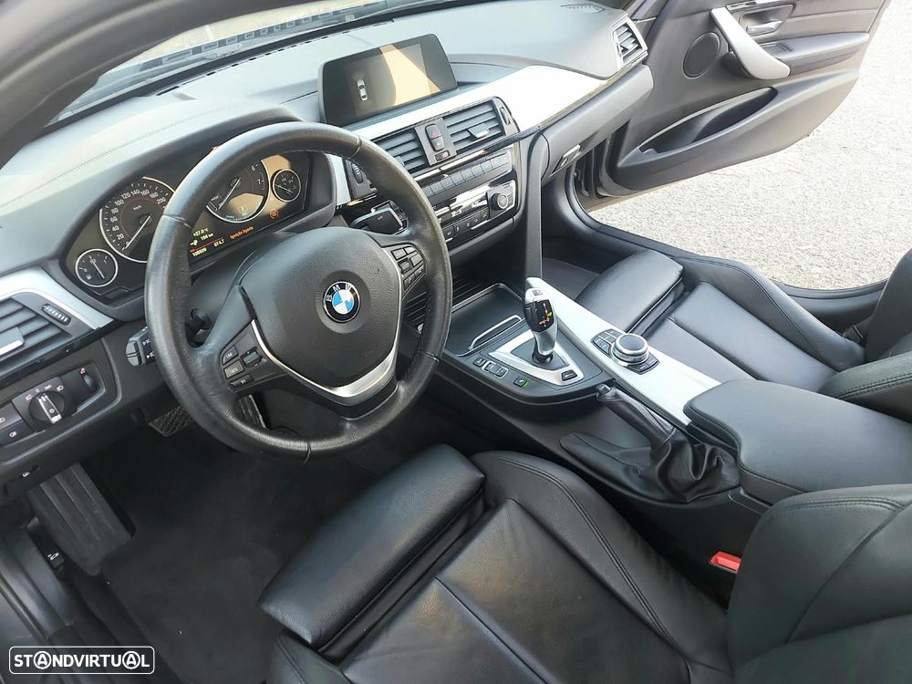 BMW 330 - 9